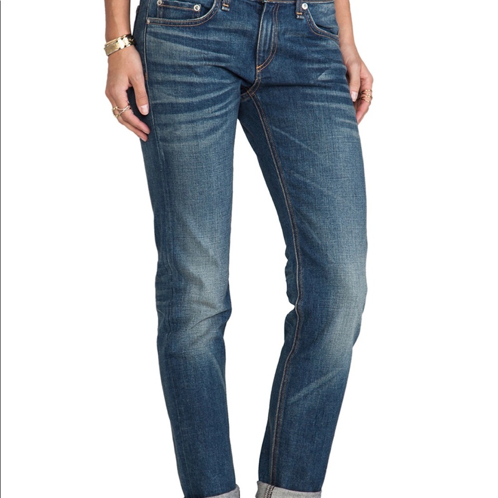 Rag and Bone The Dre